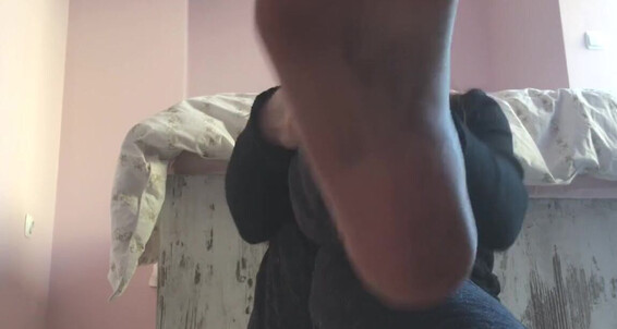 Mistress Anna - Clean Mistresanna My Dirty Onlyfans Feet