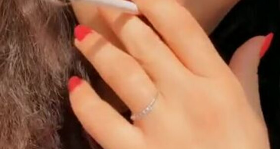 Mistress Anna - A Clean Mistresanna While My Dirty You Cigarette Are Onlyfans Licking Smoking Feet