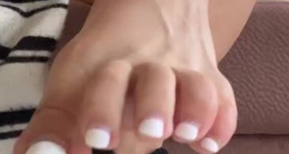 Mistress Anna - Mistresanna And My Worship To Onlyfans Socks Time Feet