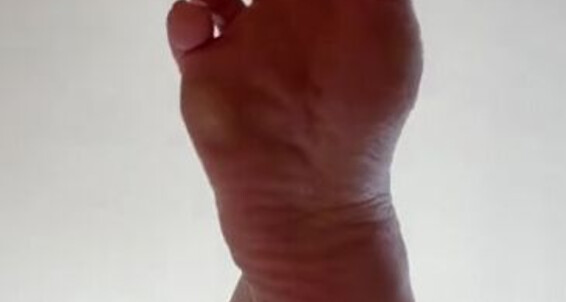 Mistress Anna - Slave When Md Mistresanna And My Take Lick Soles Onlyfans Fart Under Spit Smell Feet
