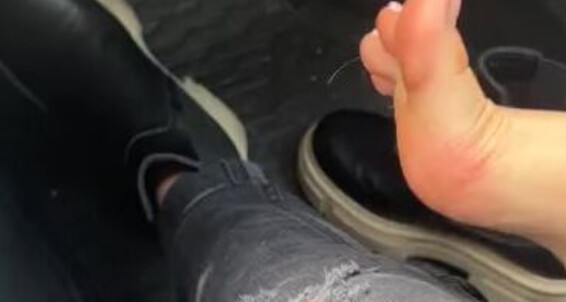 Mistress Anna - Mistresanna Onlyfans Tp 518 Video