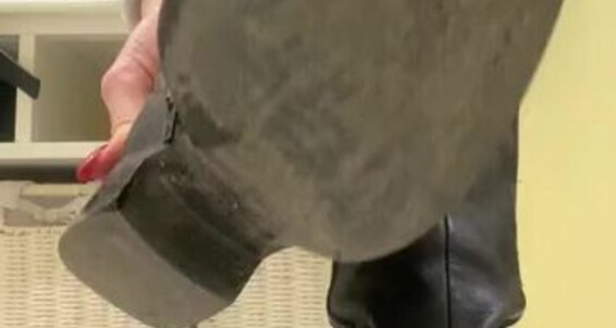 Mistress Anna - After Need My 5 Some Onlyfans Work Attention Mistressanna Feet