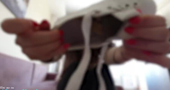 Mistress Anna - From Full Video Onlyfans Teaser The Mistressanna Kn