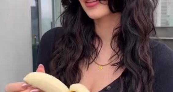 Queenpussybossv - U Your And Aka You Let Would Victoria Me Give Onlyfans Banana Eat