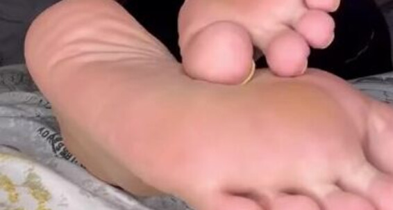 Sofieesoles - Get Ever Your Mouth If My You That I Part Rub Where Onlyfans In Know Feet