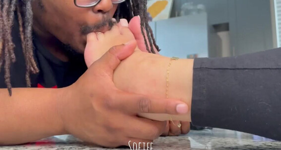 Sofieesoles - Right Like Foot Unless My This Glistening Worship Ain T Are Onlyfans The Feet