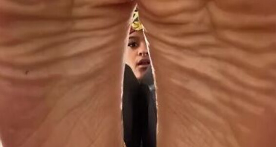 Poster for Solelessky Of Bit Little Jus Onlyfans Oil A
