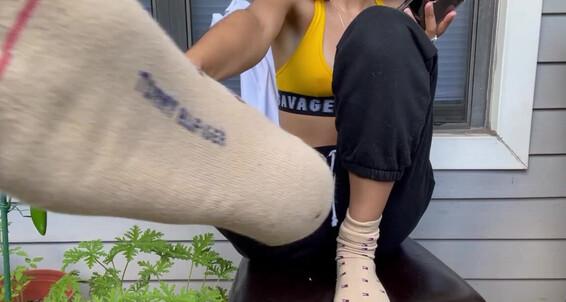 Poster for Solelessky Beauties Natural Onlyfans
