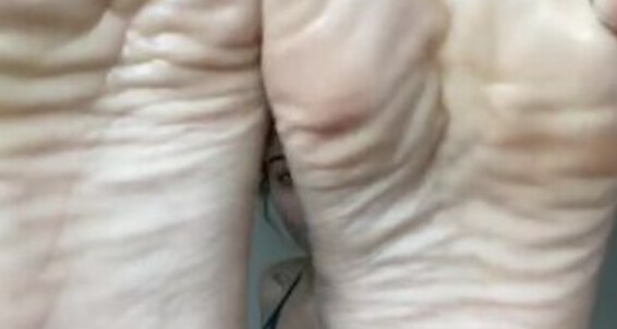 Poster for Solelessky Mine Of Time Soles Each Dripping At You Onlyfans Petite Staring These Leave