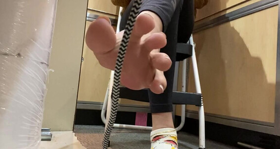 Poster for Solelessky Video 557 Onlyfans