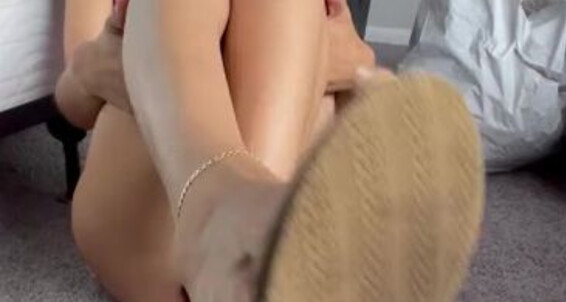 Poster for Solelessky Video 624 Onlyfans