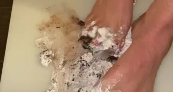 Solelessky - Milk Please With Some Onlyfans