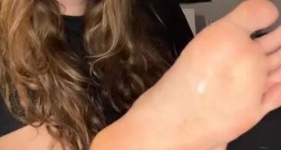 Your Diamond - Fingers It So To Have My Would Onlyfans Spit Youll Soft Love And I On Suck See You Yourdiamondvip Soles Lick