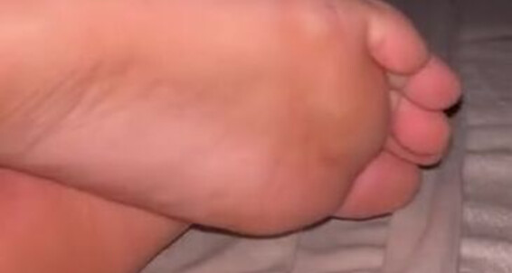 Your Diamond - Against A Each Watching Documentary And My Yourdiamondvip Onlyfans Other In Foreground Rubbing The Filming Will Feet