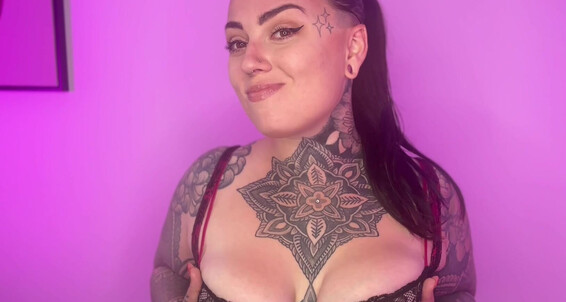 Poster for Missvalentina Femdom Femdompov Blackmailfantasy British Femaledomination You To Know Get Manyvids
