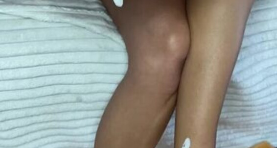 Froggee, Video: Feet His Froggeevip Feeling Onlyfans Of That My Tongue And I Legs Love On