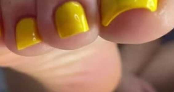 Froggee - With Look Are Saliva Lot Froggeevip My Onlyfans Selfworship Feet Of How Soft