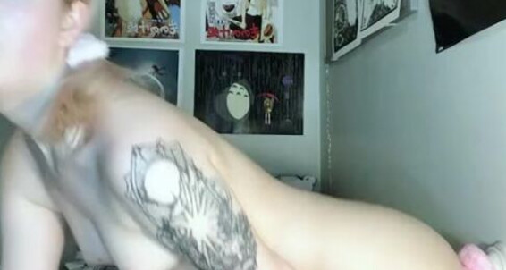 Starryfawnn A Fucking Dildo Dragon Onlyfans Big