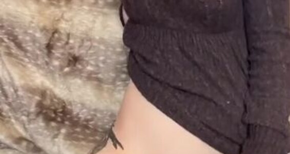 Jade Venus - Starryfawnn The As My Onlyfans Pussy Large End Full Y7 Rock I Flared At 12 Chance Watch On Ballsdeep