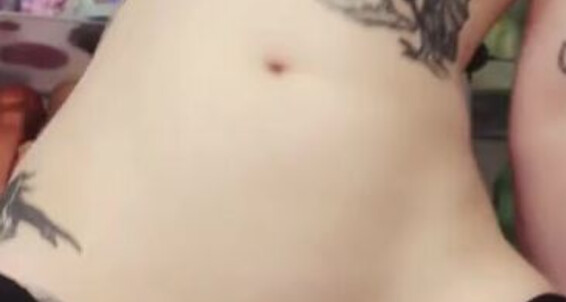 Took Starryfawnn A It My Mystic Thick I Long So Deep Toy3 Onlyfans Such Xl