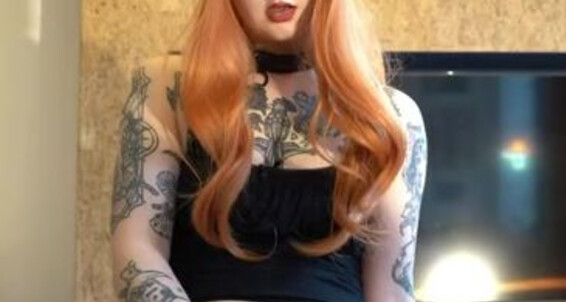 Jade Venus, Video: Onlyfans Starryfawnn Fingers On Four H Orgasm
