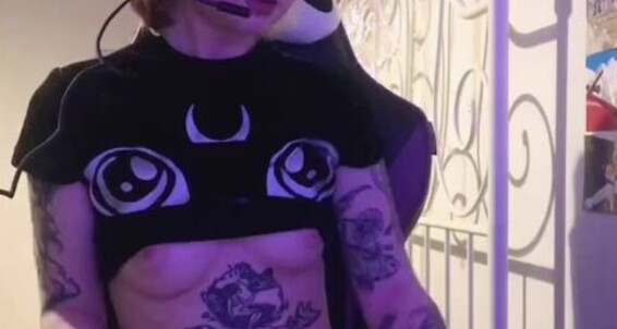 Jade Venus, Video: 2 Onlyfans Overstim Part Starryfawnn 7