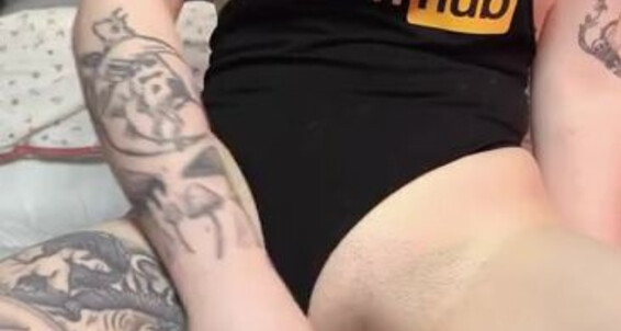 Starryfawnn Dildo Tapered Length Long Riding Training During Onlyfans B04