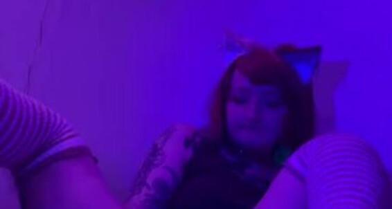 Fun Starryfawnn Oh Uv Onlyfans