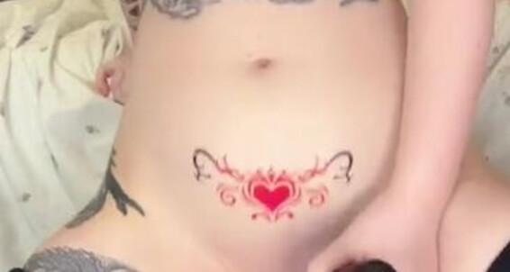 Poster for Almost Close Was All Knot Multiple Me Hilting I To Onlyfans Last How Giving Creampies Look Starryfawnn That Xl Nova Got