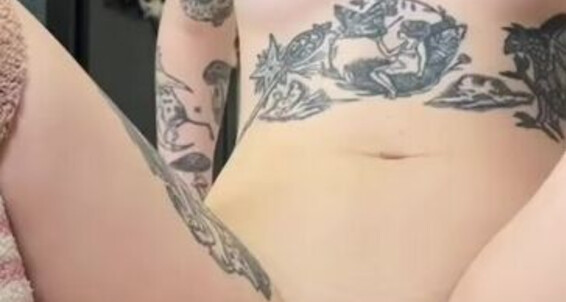 Jade Venus, Video: X Deep Trotter Onlyfans Xl Me Starryfawnn And Stretching