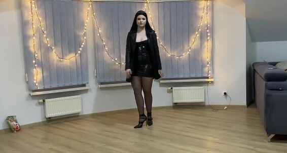 Kinky Navlia - Video 1 Youtube Onlyfans Kinky Navlia Old