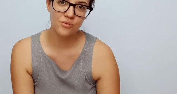 Masmr, Video: Feet Nyloned Neighbor Onlyfans 11September Roleplay Selfworship