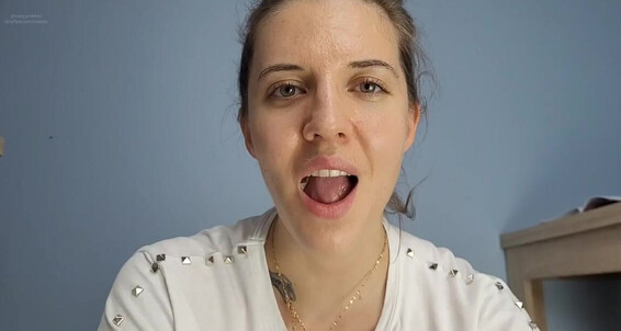 Masmr, Video: Feet Onlyfans Multiple Gum Loud Some No With Only And 12August Closeups Chewing Face Visible Snapping