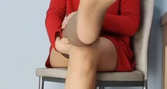 Masmr, Video: Pov Grey Onlyfans Full View Floor And Closeups Teasing 1March Trying Body Stockings On