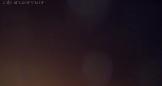Masmr, Video: Under Pov Onlyfans Sandals My Youre 3February
