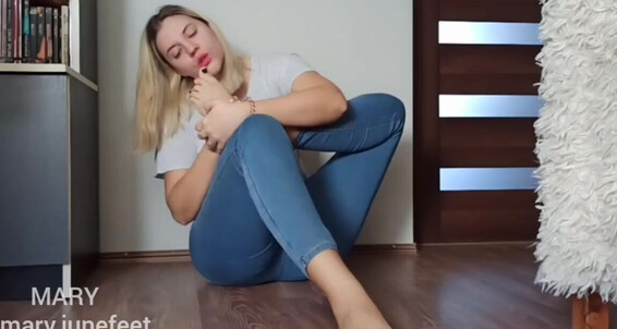 Masmr, Video: 4 Onlyfans Sucking 56 Selfworship Toes Soles Kissing And In Licking October
