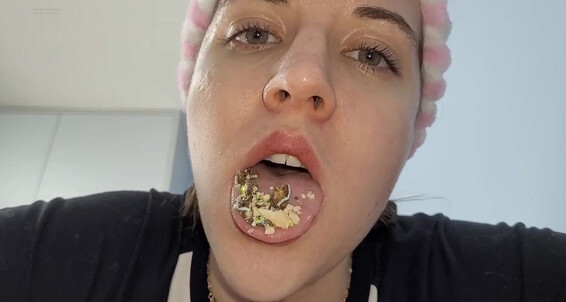 Poster for Video Punishment Snacks Plot 4March See Your Watch For Tiny Toys Onlyfans What This Masmr Is And Vore With