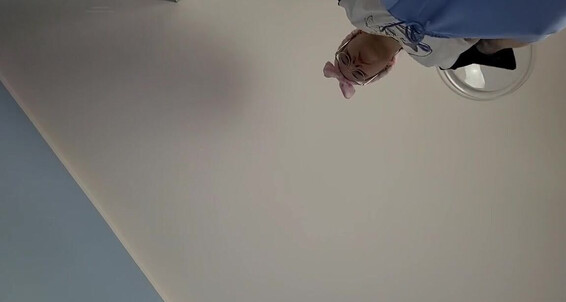 Over Accidentally Trampling Cares Barefeet Onlyfans Masmr You Your And But Face Who 5March Walking
