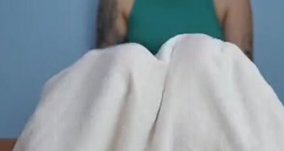 Masmr, Video: Spreading Under Onlyfans Cover Toes Wiggling 7April And Barefeet Scrunching