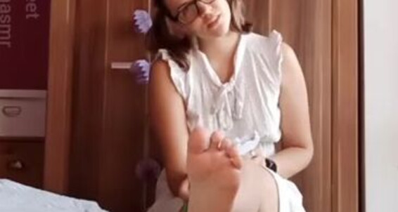 Masmr, Video: Accident She Rather Needs You Car Will Check Your Doctor Mary Balls After Onlyfans Had 7October Or Hel To