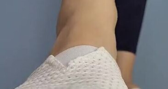 Masmr, Video: Onoff Walk Onlyfans Wiggle 8August Video Posted Close Sounds Up Both On Espadrilles Fun Is This