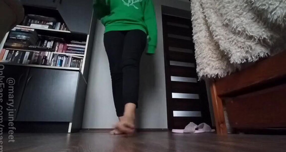 Masmr, Video: Closeup What Trampling Trample Onlyfans Your Enjoy About Found Secret Tags Ooops Now Stepdaughter Out