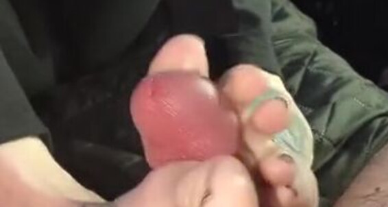 Pipersweetfeet - Little Fun A Car From This 2024 Morning Onlyfans 26 11 Video