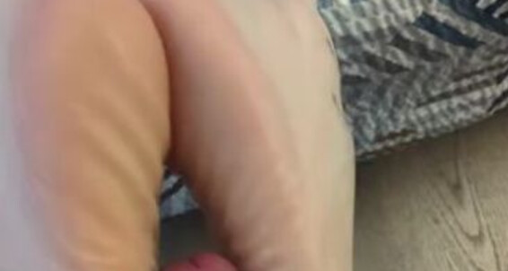 Pipersweetfeet, Video: Onlyfans The Session Second Load Of