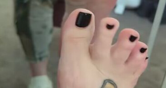 Pipersweetfeet, Video: Turn Just Fog Up I The Sometimes Mirror Knew Saw On Ideas Get Onlyfans When Had And To Camera