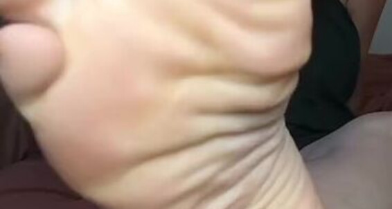 Pipersweetfeet, Video: Video 393 Onlyfans