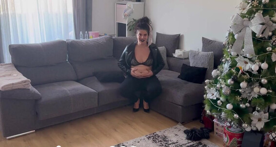 Prettyprincess220, Video: Onlyfans Black Jacket Farts 2024 Leather Jeans And 01 Video In 27