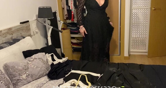 Prettyprincess220, Video: I What Onlyfans 2023 31 Im Party Dont And A Know 01 Video To Wear Going
