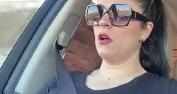 Prettyprincess220 - Burping 02 2023 Onlyfans The Car In 07 Video