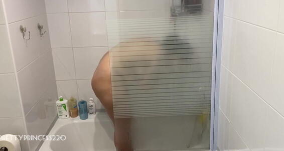 Prettyprincess220 - 03 Screen So While My Onlyfans 07 Put And I Ass Shower Fart Can The On You 2023 Video